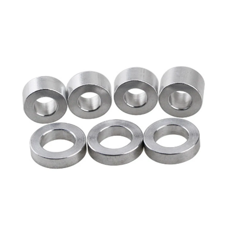 Aluminum spacer 1 Aluminum spacer 1