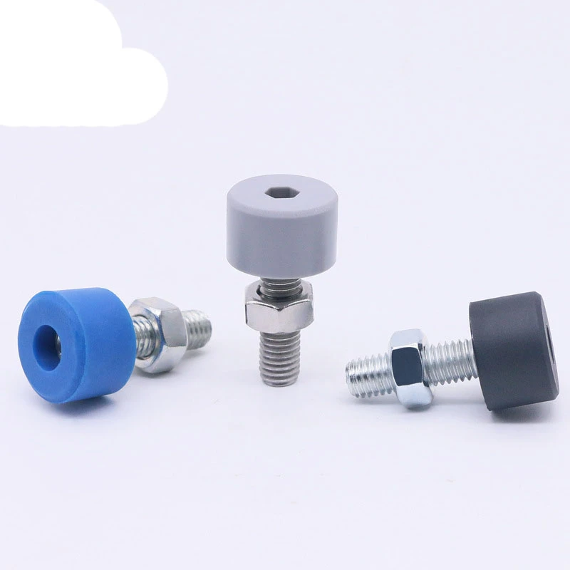 Bumper screw 3 Bumper screw 3
