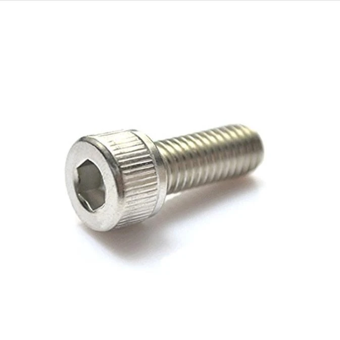 Hexagon socket screws Hexagon socket screws