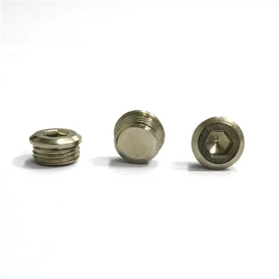 Kohlenstoffstecker
