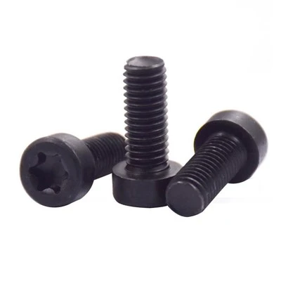 8-40 Torx -Kappe Kopfschraube
