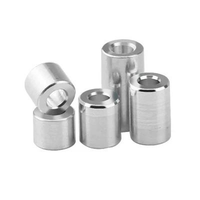 Aluminiumhalter
