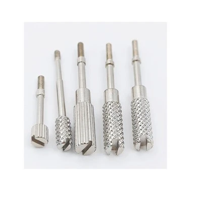 D-Sub Long Bolt Jack Schraube