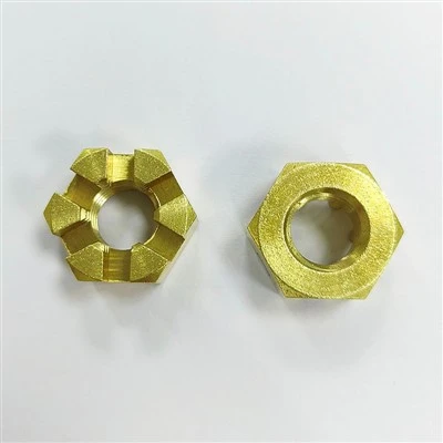 How to Choose a Reliable Hex Nut Manufacturer
