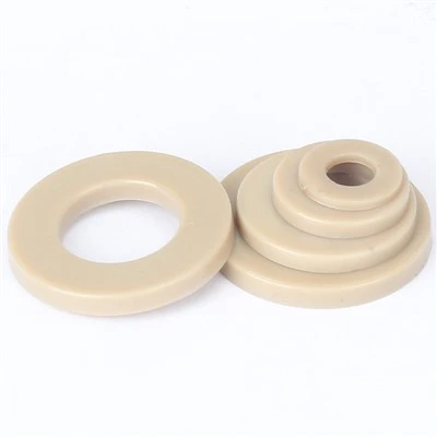 Plastikpeek Waschmaschine