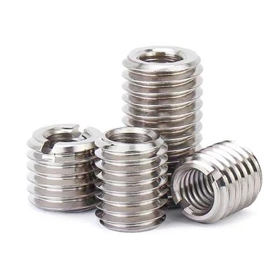Thread -Adapter -Thread -Reduzierer