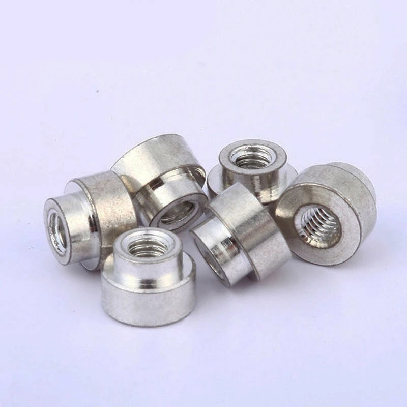 SMT Solderable Tin Plated Steel Spacer high quality