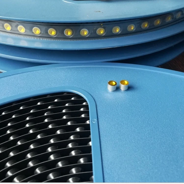 SMT Solderable Tin Plated Steel Spacer high quality