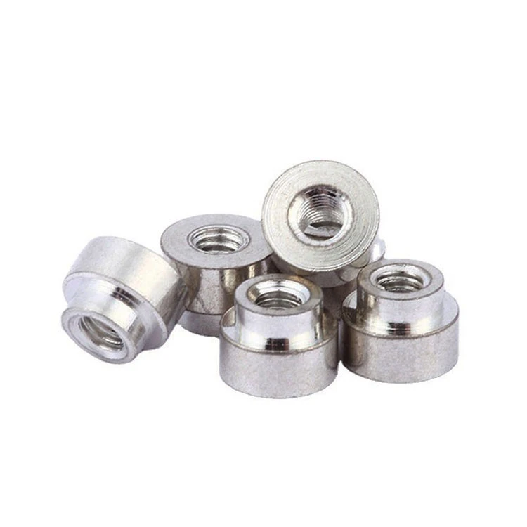 SMT Solderable Tin Plated Steel Spacer suppliers