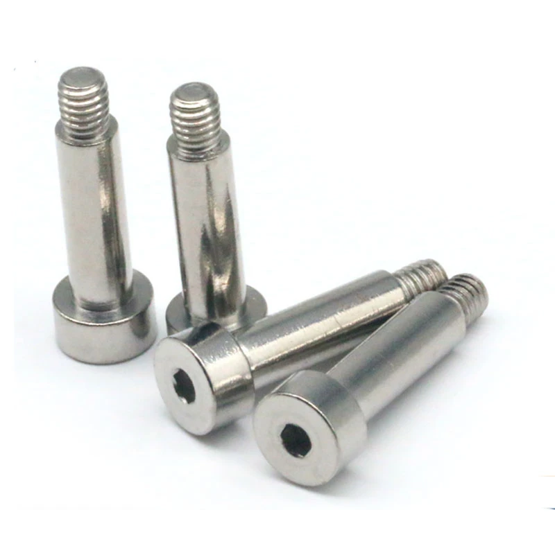 Socket Head Shoulder Screw Socket Head Shoulder Screw