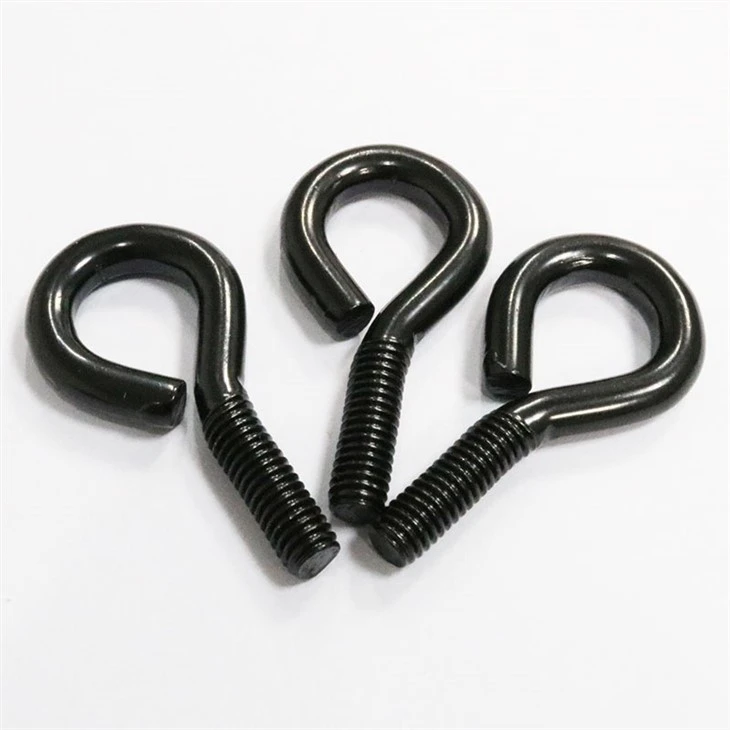 Zinc Steel Eye Bolt
